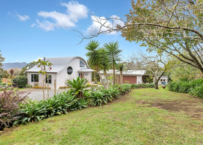 Free property data for 94 Tudehope Road, Matarau homes.co.nz