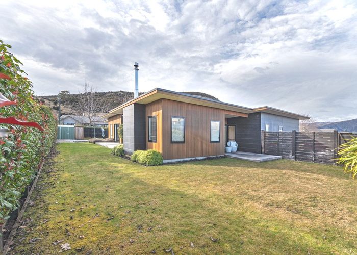 Recently sold 112 Rob Roy Lane, Wanaka homes.co.nz