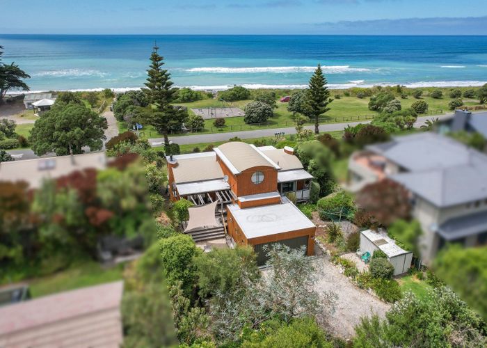 Free property data for 6 Buxton Place, Gore Bay, Cheviot homes.co.nz