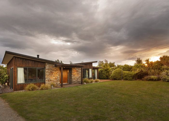 Recently sold 78 Nichol Street, Lake Hawea homes.co.nz