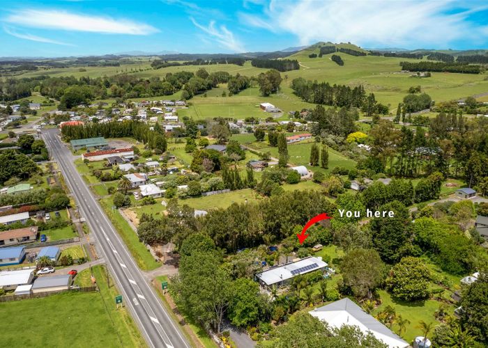 Free property data for 37 State Highway 1, Ohaeawai homes.co.nz