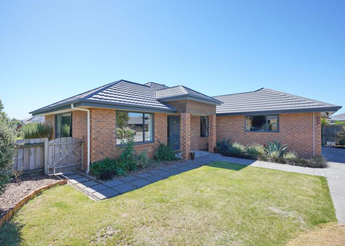 Recently sold 4 Landor Common, Rolleston, Rolleston homes.co.nz