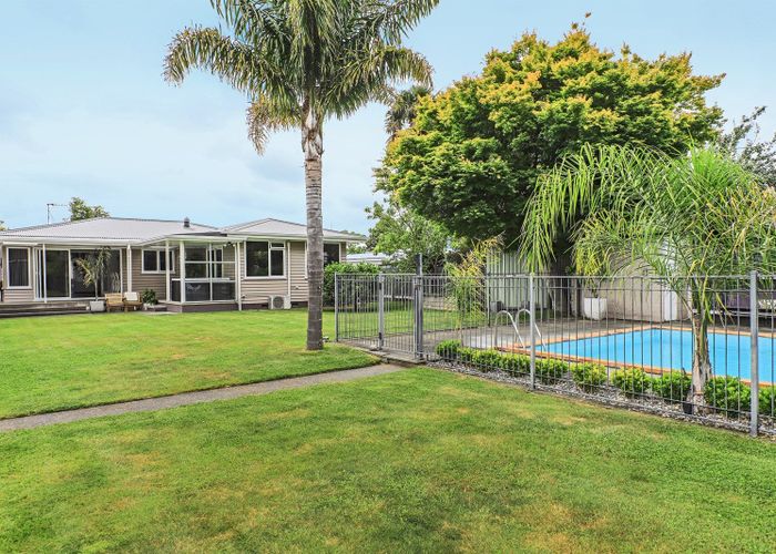 Recently sold 27 Hammond Road, Taradale, Napier homes.co.nz