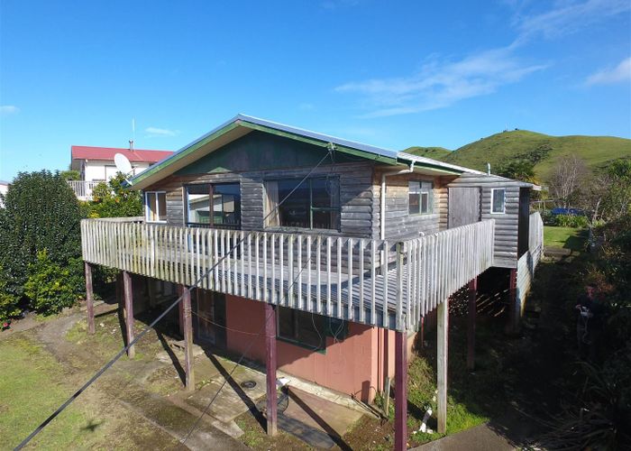 Recently sold 173B Pearl Avenue, Kawhia homes.co.nz