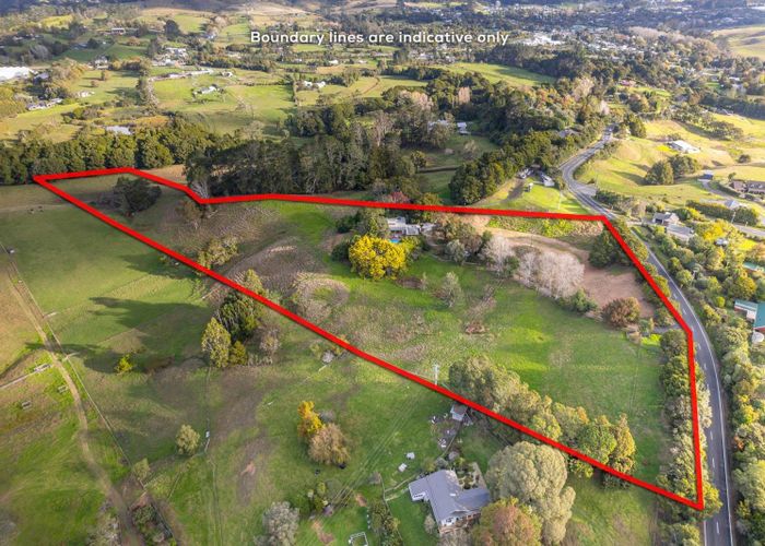 For sale 132 Waikoukou Valley Road, Waimauku, Rodney, Auckland homes.co.nz