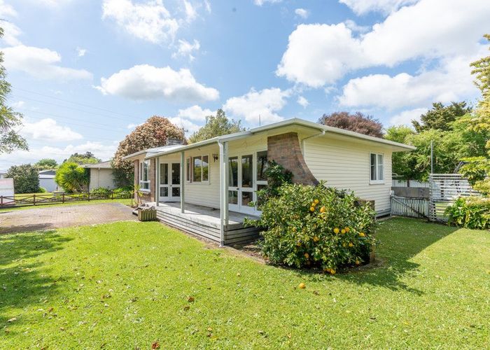 Recently sold 24 Southsea Crescent, Silverdale, Hamilton homes.co.nz