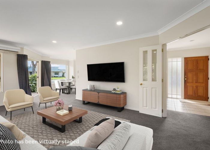 For rent 32 Belmont Rise, Katikati, Western Bay Of Plenty, Bay Of