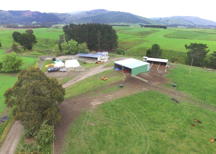 For sale 1347 Tennent Drive, Linton, Palmerston North, Manawatu
