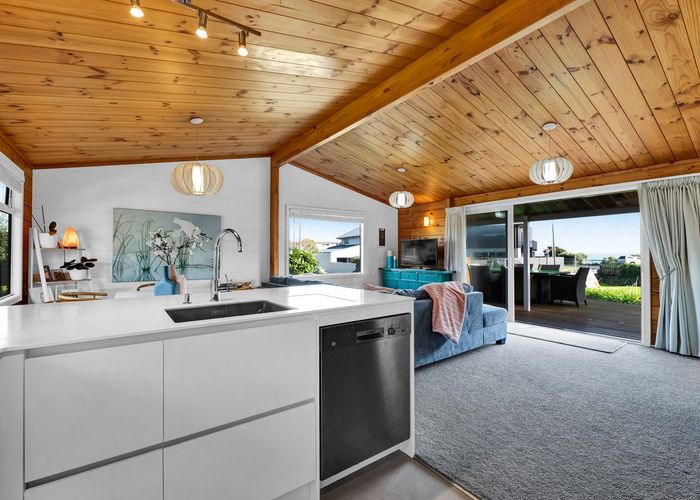 Recently sold 3 Mallinder Place, Oakura homes.co.nz