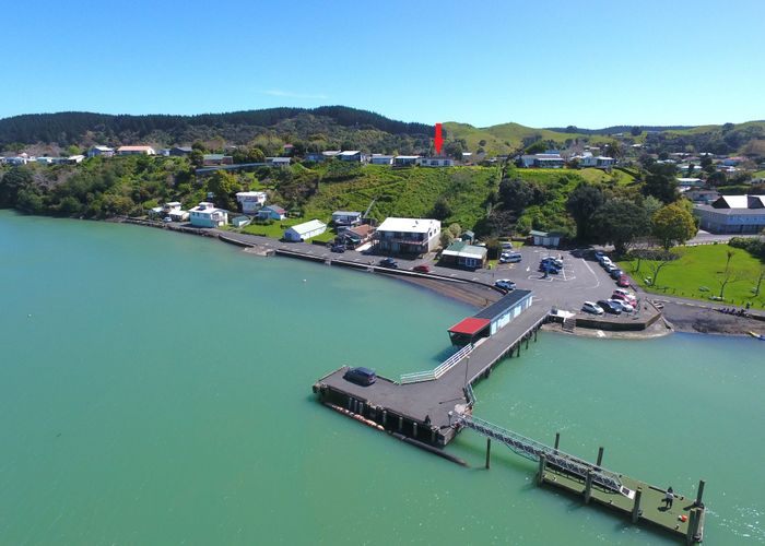 Recently sold 138 Retemeyer Road, Kawhia homes.co.nz