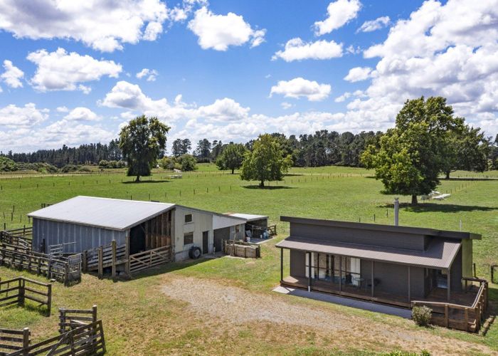 Recently sold 131 Tarr Road, Ohaupo homes.co.nz