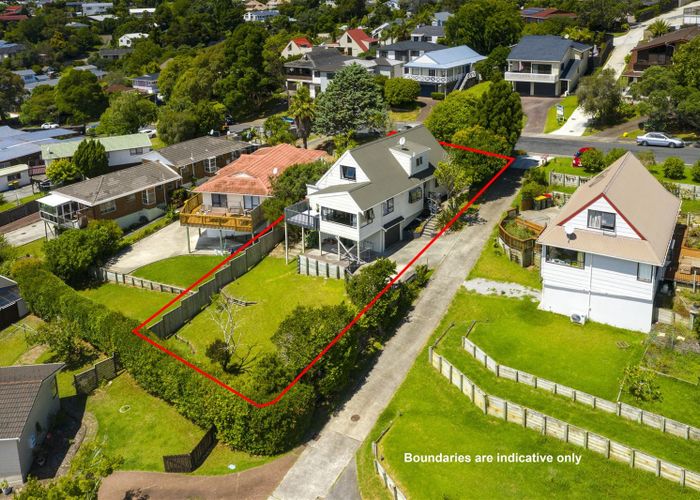 Free property data for 83 Alton Avenue, Hillcrest, Auckland homes.co.nz