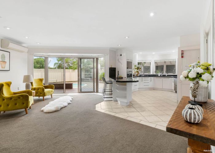 Free property data for 37 Orangewood Drive, Northpark, Auckland homes