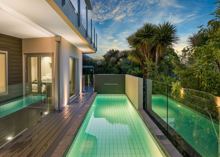 For sale 1 Ti Kouka Eco Lane, Redcliffs, Christchurch City