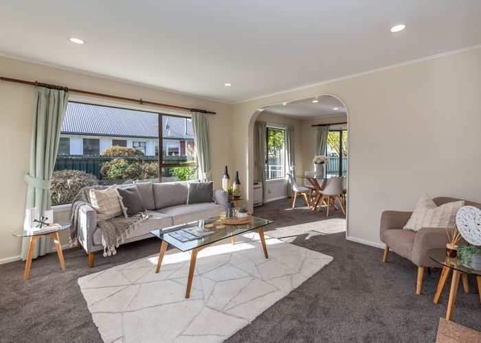 Free property data for 9 Stackhouse Avenue, Christchurch