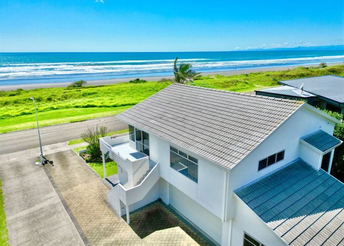 For sale 86 Ocean Road, Ohope, Whakatane, Bay Of Plenty homes.co.nz