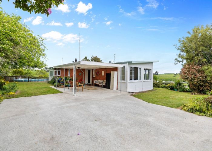 Recently sold 375 Dukeson Road, Putaruru homes.co.nz