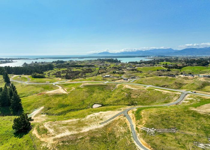 For sale Lot 6 Redvale Estate, La Mer View, Redwood Valley, Tasman