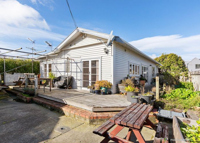 Recently sold 123 Richmond Street, Petone, Lower Hutt homes.co.nz