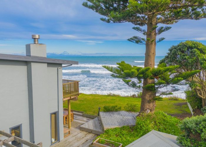 Free property data for 52 The Esplanade, Raumati South, Paraparaumu