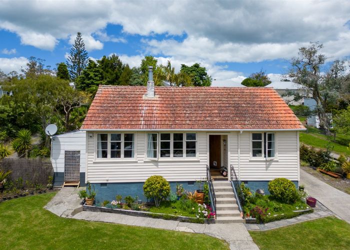 For sale 15 Boswell Street, Kawakawa, Far North, Northland homes.co.nz