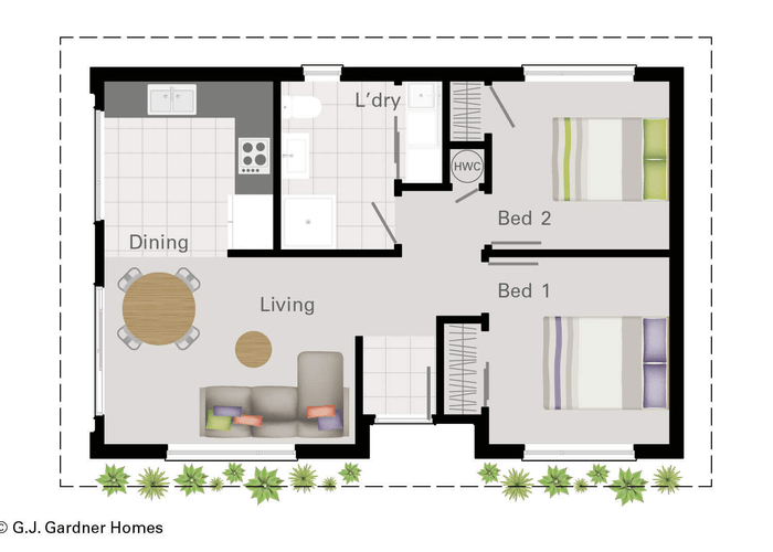For sale Lot 1 / 30A Norwich Ave, Spotswood, New Plymouth, Taranaki