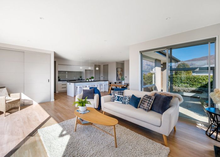 Recently sold 11 Sunnyside Lane, Wanaka homes.co.nz