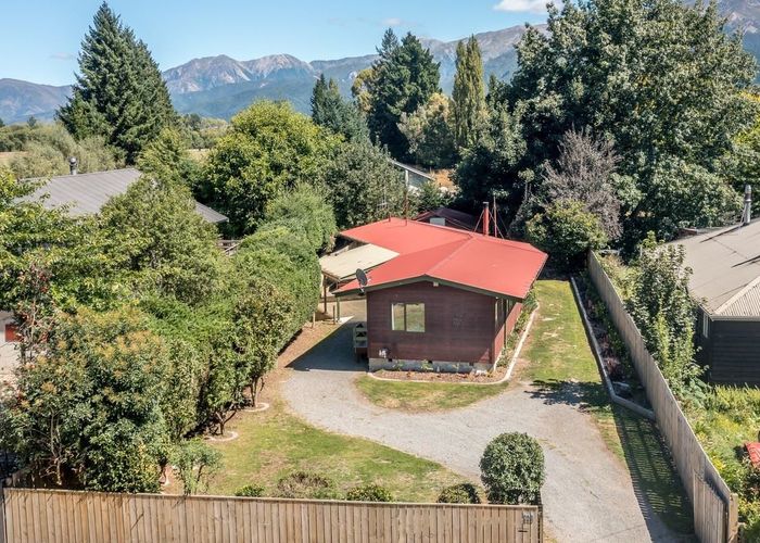 Recently sold 118 Hanmer Springs Road, Hanmer Springs, Hanmer Springs