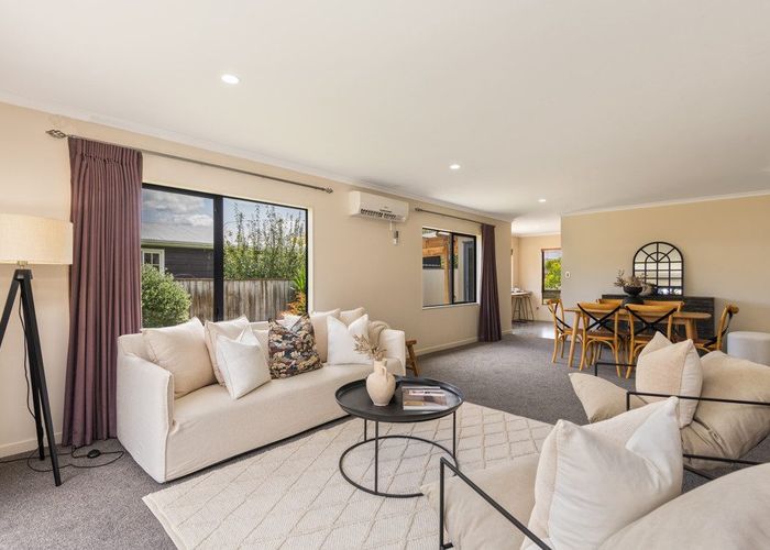 Recently sold 88 Summerhill Drive, Fitzherbert, Palmerston North