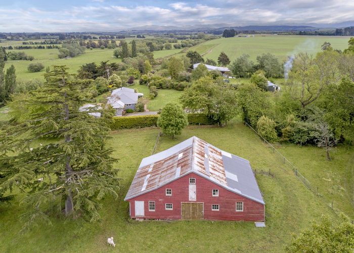 Recently sold 980 Oxford Rd, Fernside, Rangiora homes.co.nz