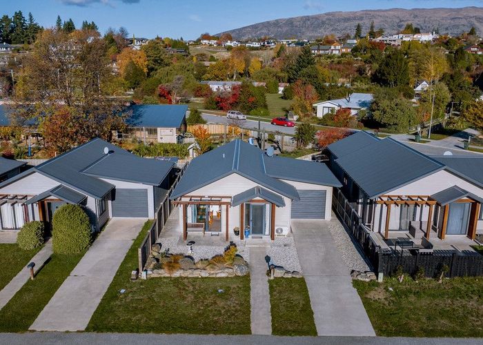 Recently sold 206 Warren Street, Wanaka homes.co.nz