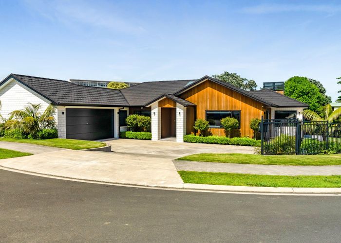 Recently sold 6 Francis Douglas Drive, Westown, New Plymouth homes