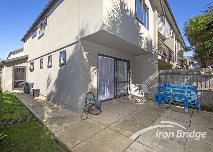 Free property data for 7/38 Brockworth Place, Riccarton, Christchurch