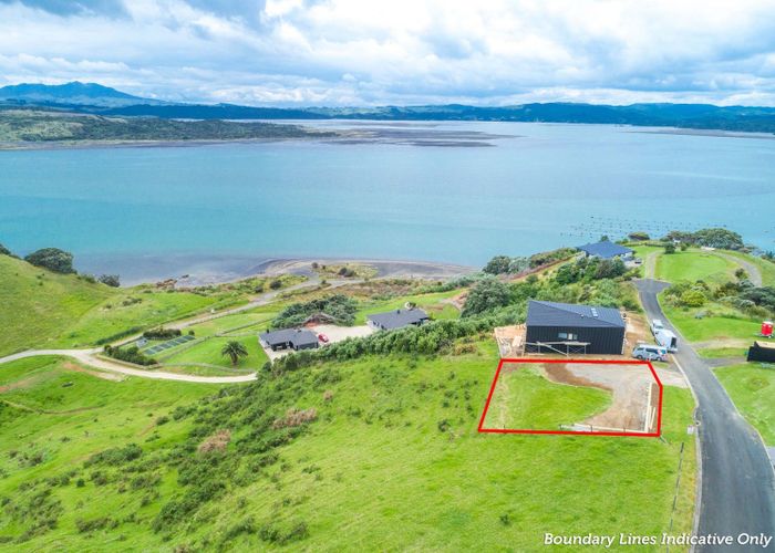 For sale 541 Sulby Drive, Kawhia, Otorohanga, Waikato homes.co.nz