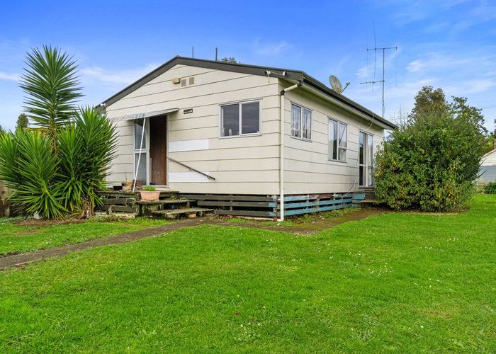 For sale 7 James Avenue, Pukemiro, Ngaruawahia, Waikato, Waikato