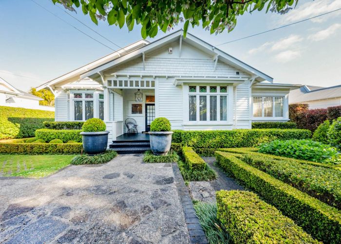 Recently sold 17 Pukenui Road, Epsom, Auckland homes.co.nz