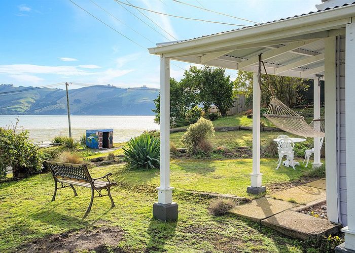 For sale 656 Harington Point Rd, Otakou, Dunedin, Otago homes.co.nz