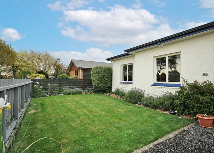 Free property data for 198 Lorn Street, Glengarry, Invercargill homes