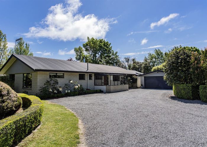 Recently sold 134 Merton Road, Fernside, Rangiora homes.co.nz
