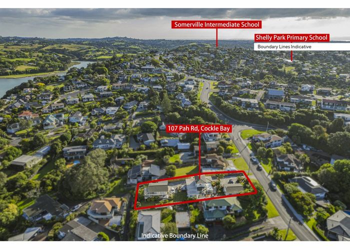 For sale 107 Pah Road, Cockle Bay, Manukau City, Auckland homes.co.nz