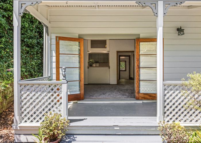 Recently sold 25 Chaucer Road South, Hospital Hill, Napier homes.co.nz