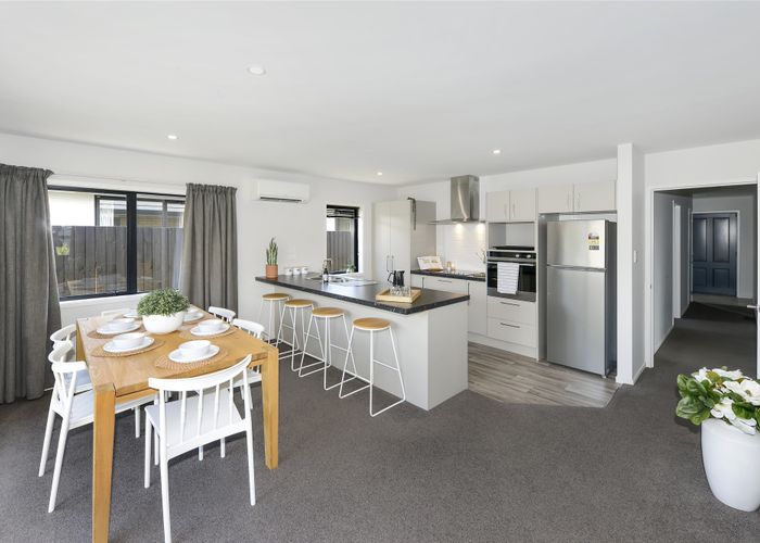 Free property data for 105 Skyhawk Road, Wigram, Christchurch homes.co.nz