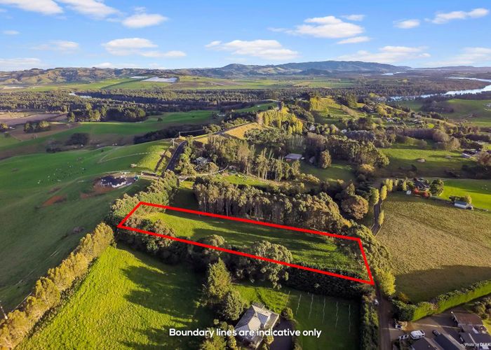 Free property data for 196 Cameron Town Road, Pukekohe, Pukekohe