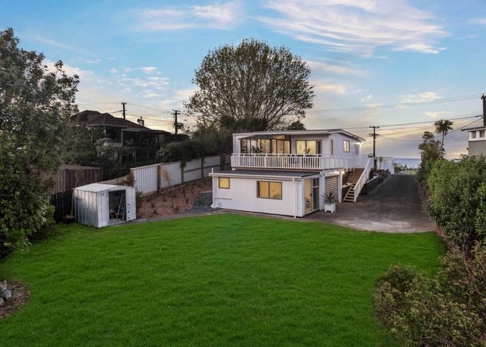 Free property data for 54 Wade River Road, Stanmore Bay, Whangaparaoa