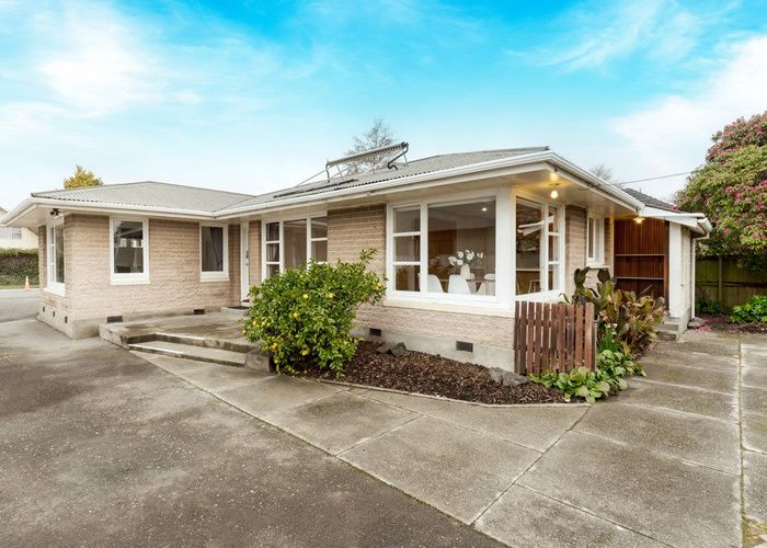 Free property data for 401 Withells Road, Avonhead, Christchurch