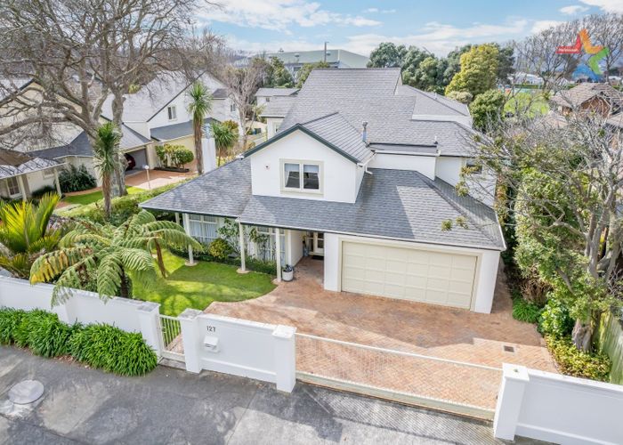 Recently sold 1/127 Woburn Road, Woburn, Lower Hutt homes.co.nz