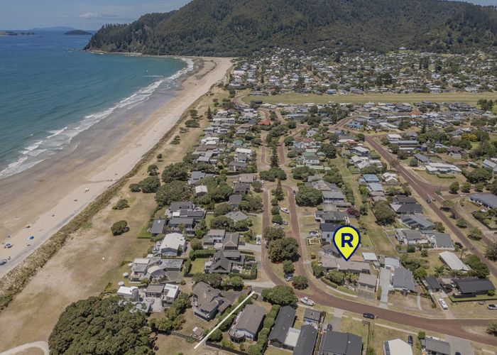 Recently sold 6 Prescott Place, Pauanui homes.co.nz