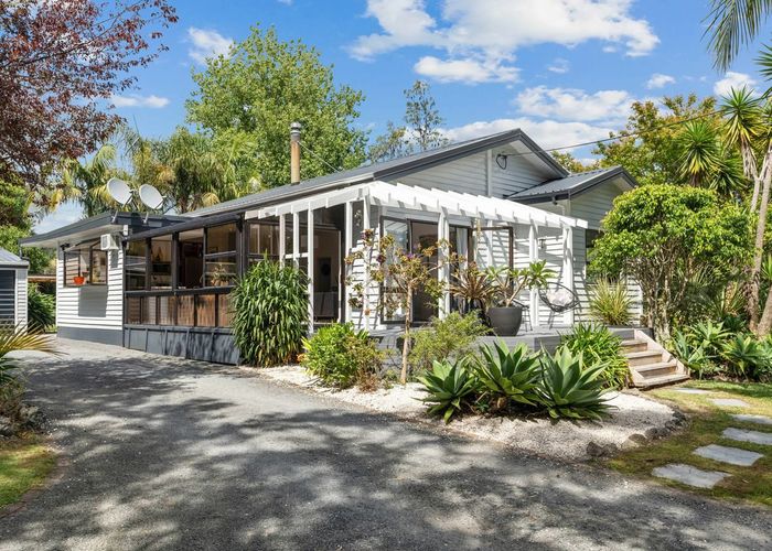 Recently sold 274 Whareora Road, Whangarei homes.co.nz