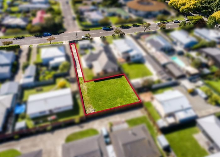 For sale 807A Jervois Street, Mayfair, Hastings, Hawke's Bay homes
