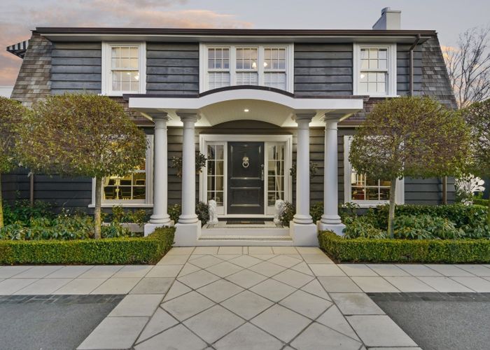 For sale 370 Papanui Road, Strowan, Christchurch City, Canterbury homes.co.nz